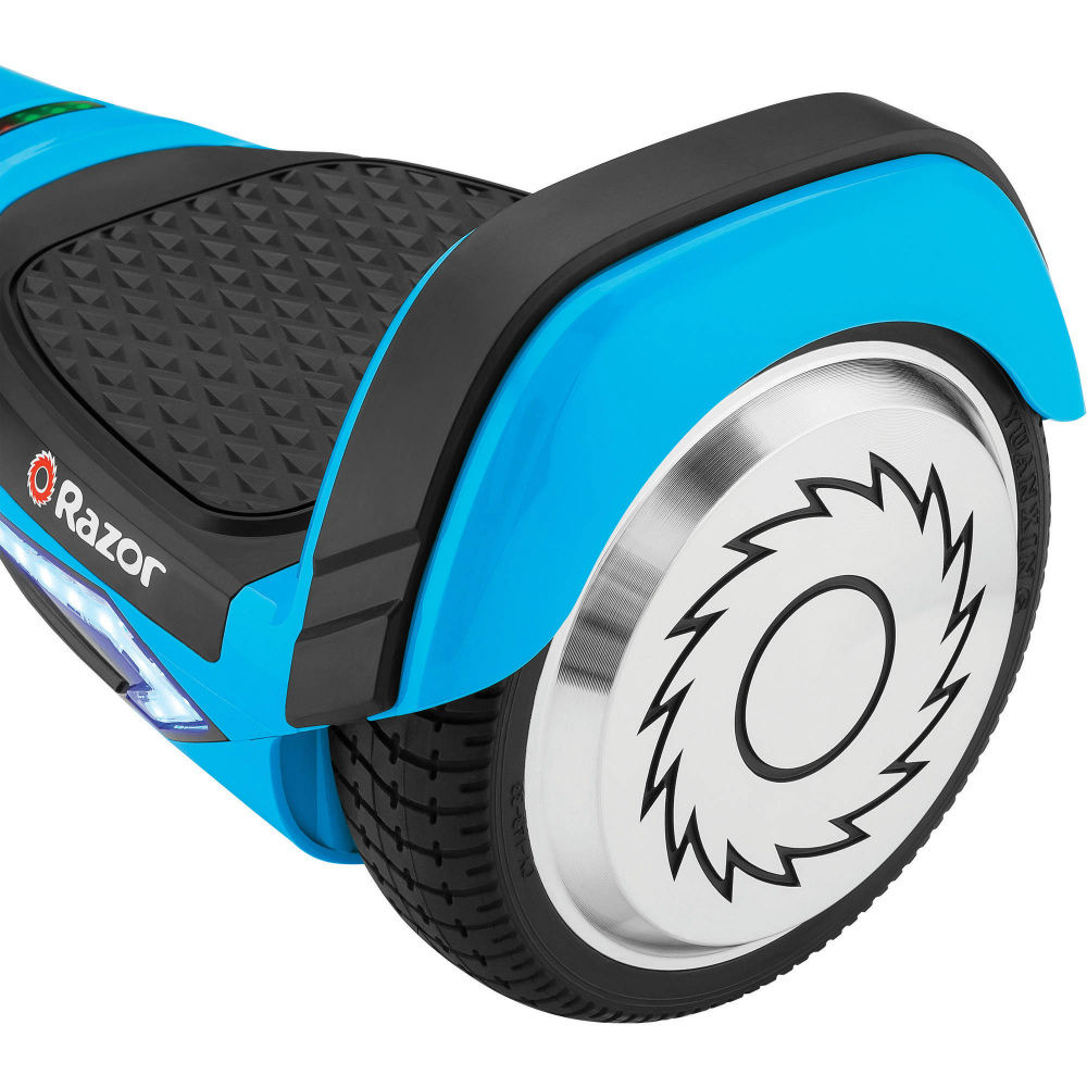 Гироскутер Razor Hovertrax 2.0, синий, 021203 